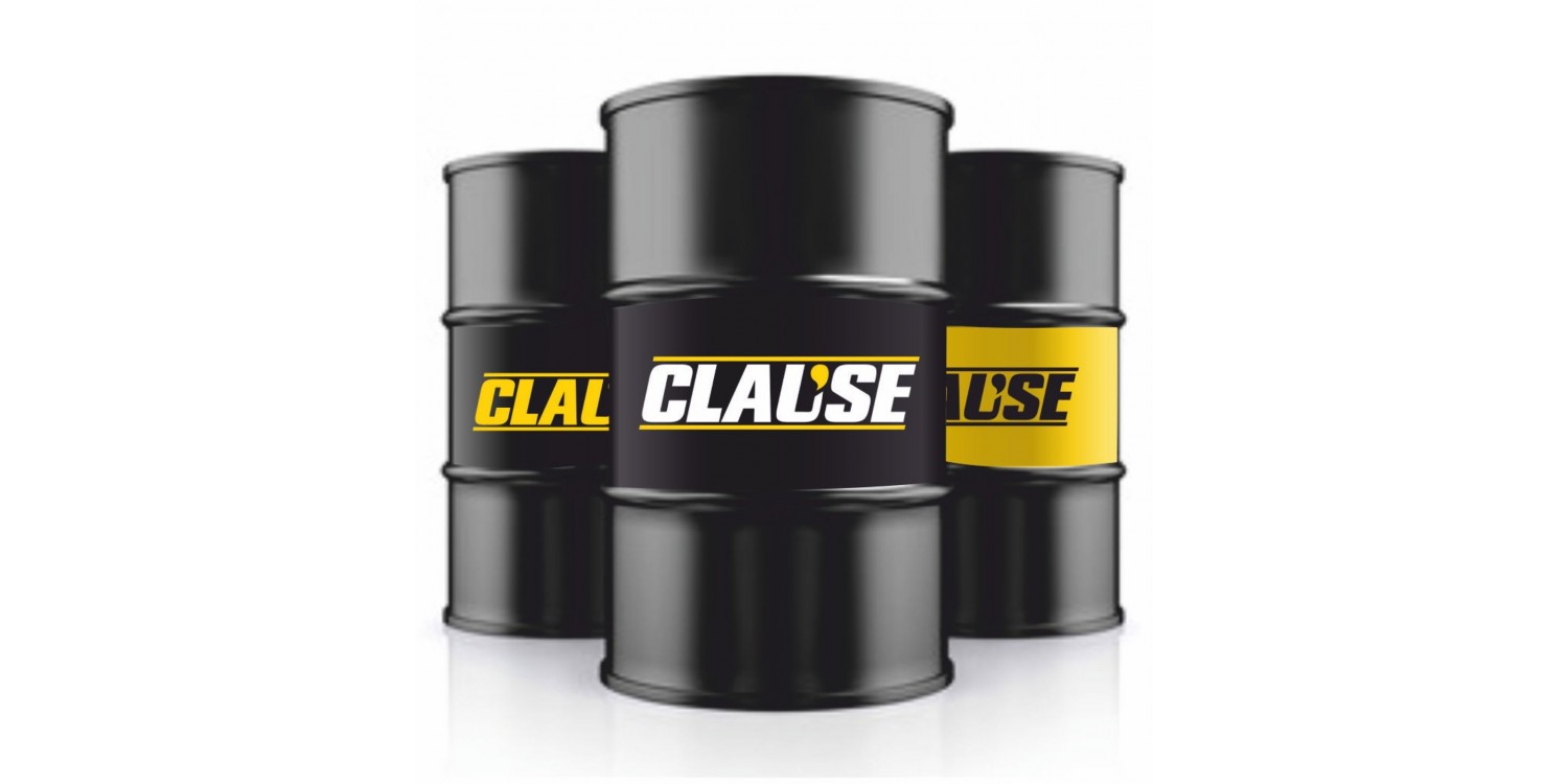 CLAUSE GEAR OIL CLP 1000 M (16 LT) MİNERAL DİŞLİ YAĞI